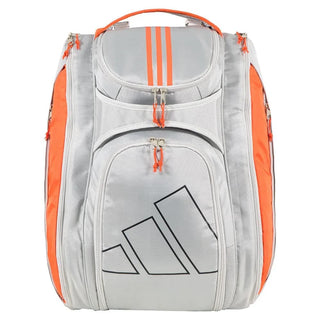 Adidas RacketBag Multigame 3.3 Grey Padel Bag