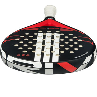 Adidas Drive Red 2026 Padel Racket