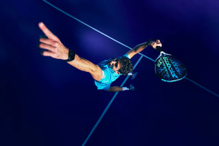 Babolat Air Viper 2.6 2026 Padel Racket