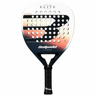 Bullpadel Elite Woman 2026 Padel Racket by Gemma Triay