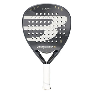 Bullpadel Flow LEGEND Woman 2026 Padel Racket by Alejandra Salazar