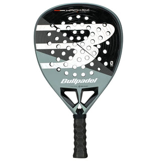 Bullpadel Hack 04 2026 Padel Racket by Paquito Navarro