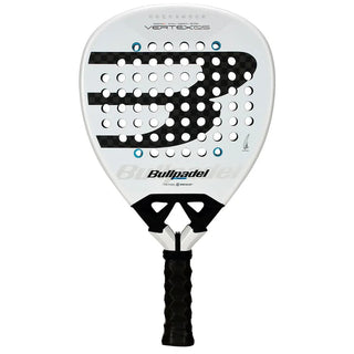Bullpadel Vertex 05 2026 Padel Racket by Juan Tello