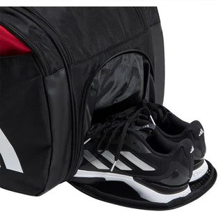 Adidas RacketBag Multigame 3.3 Black Padel Bag