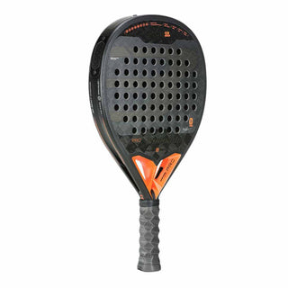 Bullpadel Hack 03 2024 Hybrid Padel Racket