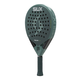 Siux Trilogy Elite 2026 Padel Racket