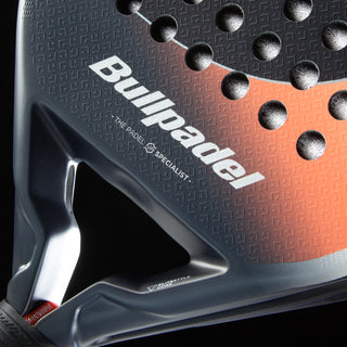 Bullpadel Elite Woman 2026 Padel Racket by Gemma Triay