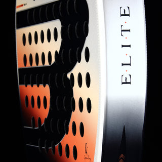 Bullpadel Elite Woman 2026 Padel Racket by Gemma Triay