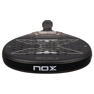 NOX AT10 Pro Cup Hard 2026 Padel Racket by Agustin Tapia (Pre Sale - Delivery Mid November)
