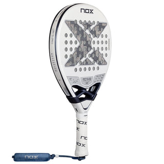 NOX AT10 Genius 12K Alum Xtrem Lite 2026 Padel Racket by Agustin Tapia (Pre Sale - Delivery Mid November)