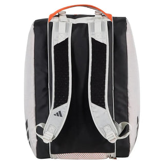 Adidas RacketBag Multigame 3.3 Grey Padel Bag