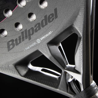 Bullpadel Hack 04 Hybrid 2026 Padel Racket