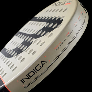 Bullpadel Indiga Woman 2026 Padel Racket