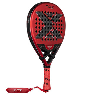 NOX EA10 Ventus Hybrid 12K Xtrem 2026 Padel Racket by Edu Alonso (Pre Sale - Delivery Mid November)