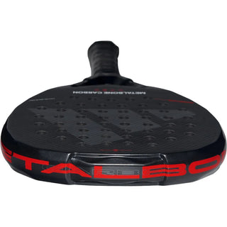 Adidas Metalbone Carbon 2026 Padel Racket