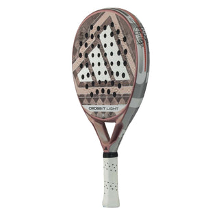 Adidas Cross It Light 2026 Padel Racket by Martita Ortega
