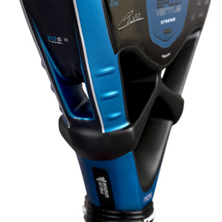 NOX EA10 Ventus Attack 12K Xtrem 2026 Padel Racket by Edu Alonso