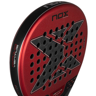 NOX EA10 Ventus Hybrid 12K Xtrem 2026 Padel Racket by Edu Alonso (Pre Sale - Delivery Mid November)