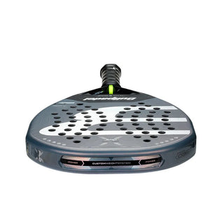 Bullpadel XPLO CMF 2026 Padel Racket