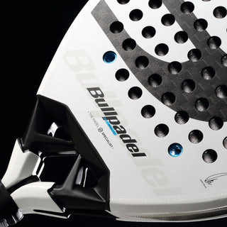 Bullpadel Vertex 05 2026 Padel Racket by Juan Tello