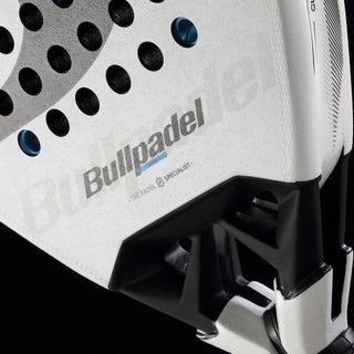 Bullpadel Vertex 05 2026 Padel Racket by Juan Tello