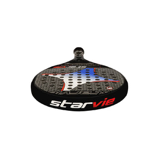 StarVie Titania Kepler Speed 2.0 Padel Racket + Padel Sack